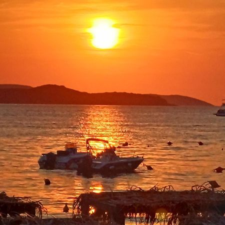 Villa 3 Ishujt Ksamil Ngoại thất bức ảnh