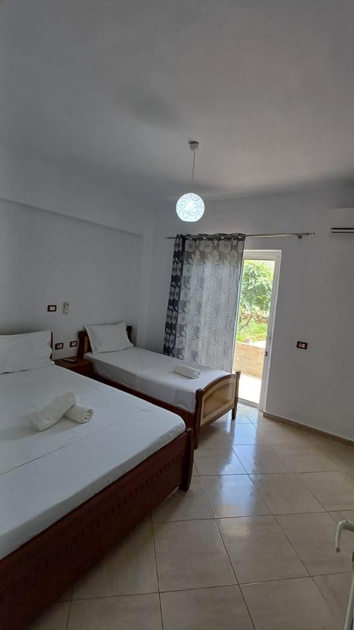 Villa 3 Ishujt Ksamil Ngoại thất bức ảnh