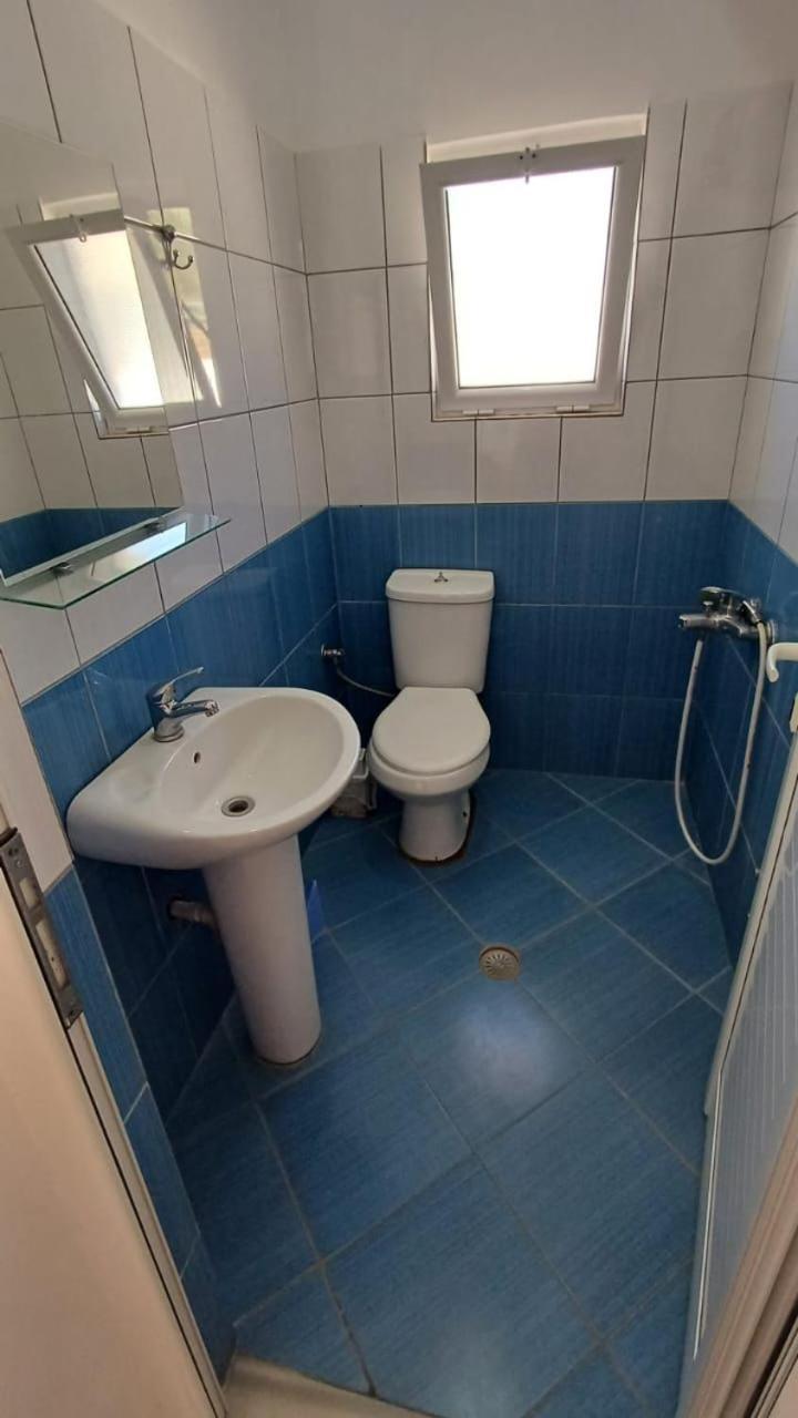 Villa 3 Ishujt Ksamil Ngoại thất bức ảnh