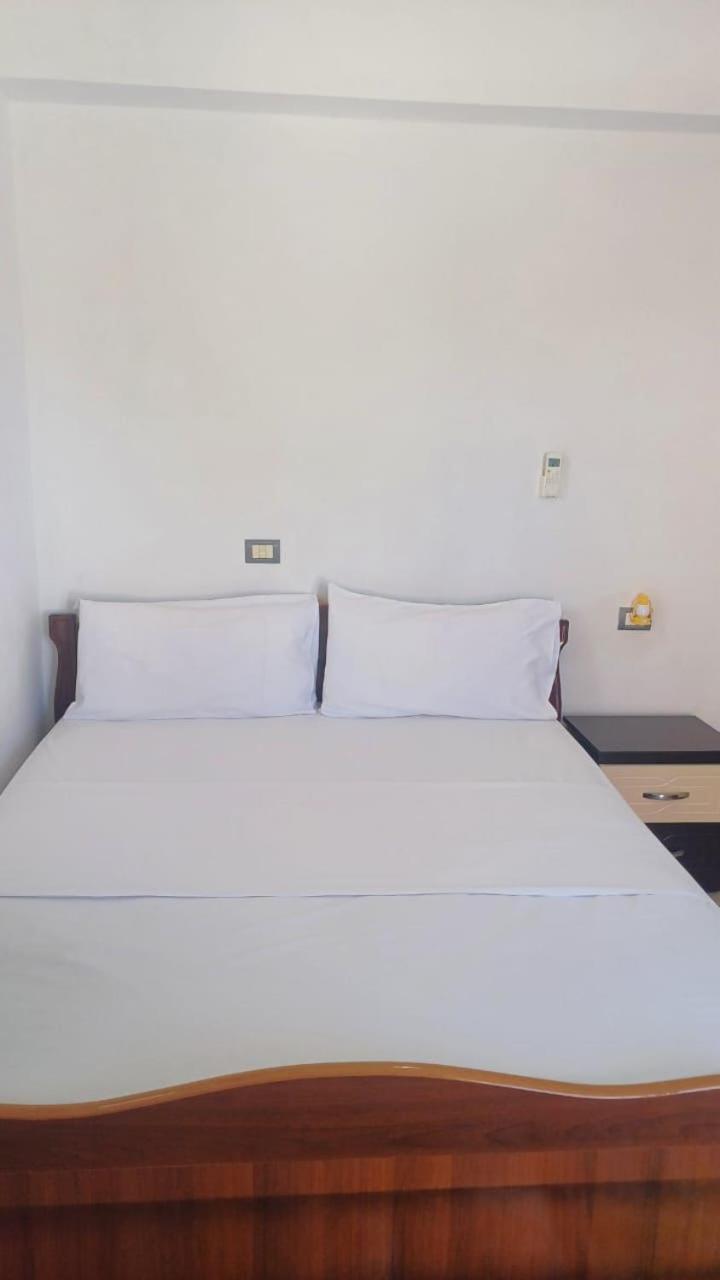 Villa 3 Ishujt Ksamil Ngoại thất bức ảnh