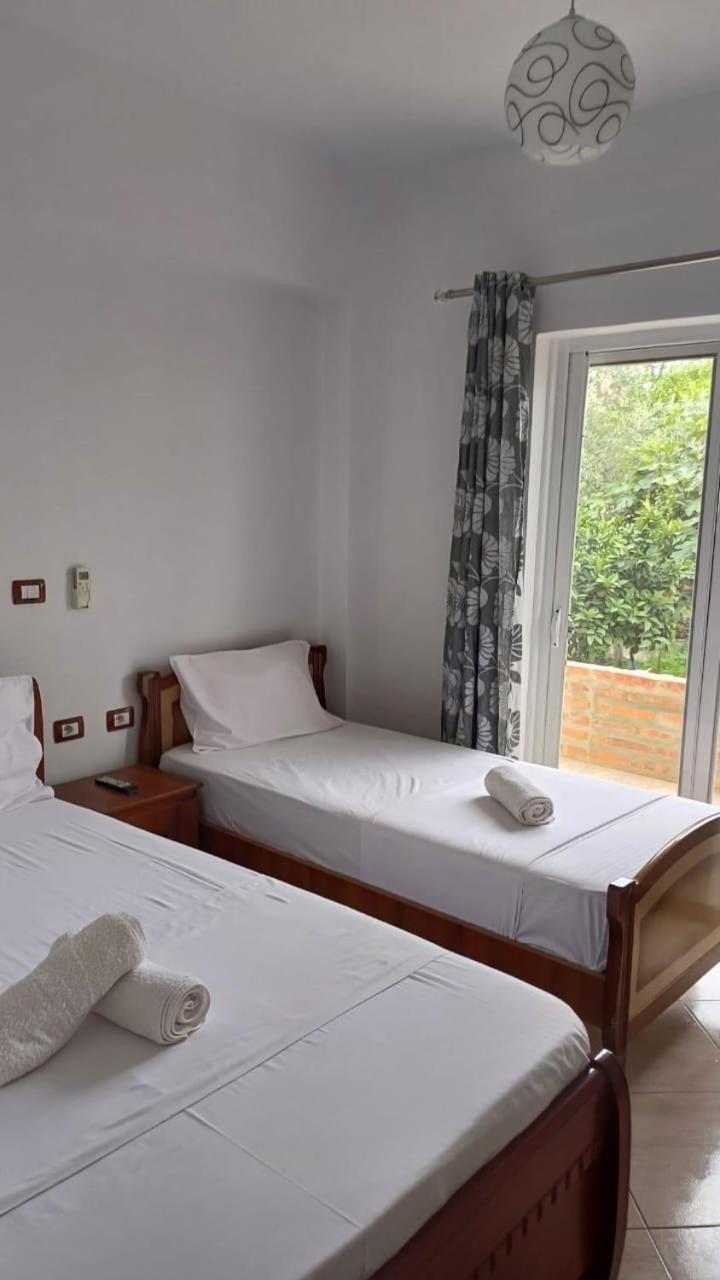 Villa 3 Ishujt Ksamil Ngoại thất bức ảnh