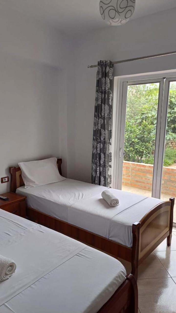 Villa 3 Ishujt Ksamil Ngoại thất bức ảnh